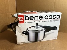 Bene Casa 9.5qt Stove Top