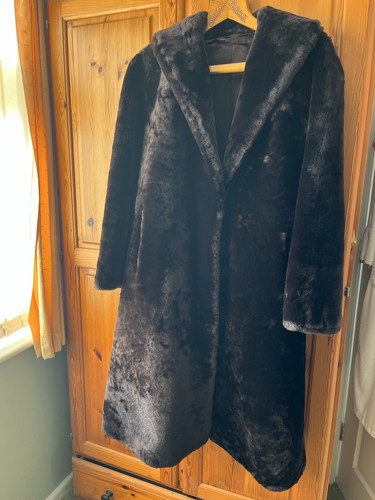 Beaver coat true - coat,