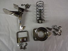 MGB MGC BONNET SAFETY CATCH