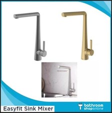 Bristan Pine Easyfit Monobloc