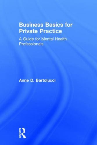 Business basics for private - business,