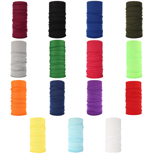 Neck tube face - tube, balaclava