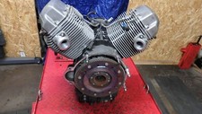 2005 Moto Guzzi California EV 1100 engine. 17k miles (video included)