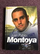 Motor sport racing book Juan
