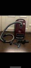 Miele C3  Cat and Dog Vacuum Cleaner