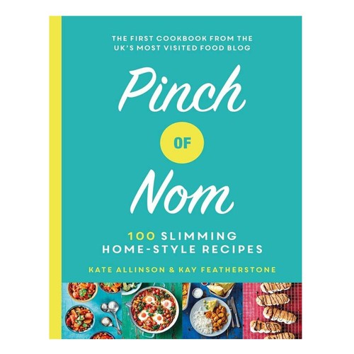 Pinch nom 100 slimming - of,