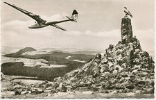 AVIATION GERMANY ca. 1960
