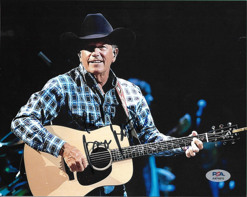 George strait cross heart - i,