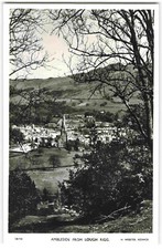 Ambleside Westmorland From