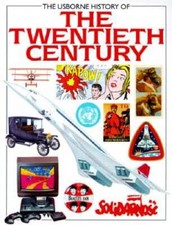 The Usborne History of the