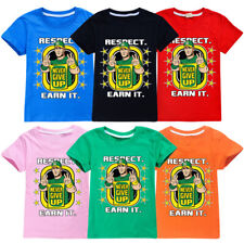 Kids John Cena T-Shirt Boys