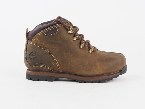 Boys timberland 43838 brown - 43838,