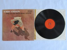 ROBERT JOHNSON King Of The