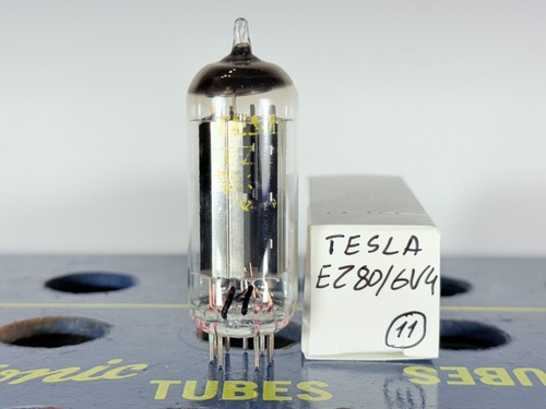 Tesla 6v4 ez80 - tesla,