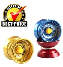YoYo Metal Trick Kids Retro