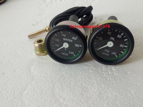 Smiths replica 1 16 - 52, mm
