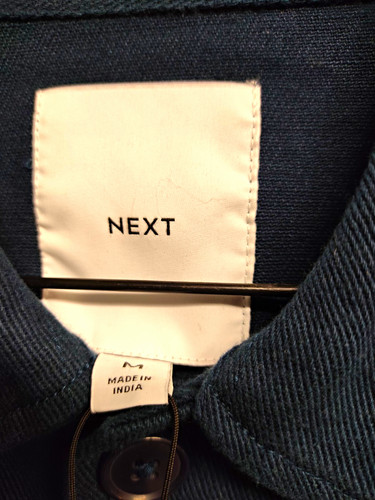 Next men blue - men’s, point