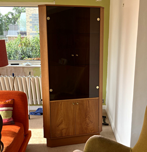 Turnidge london wooden - turnidge, of