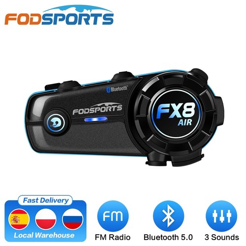Fx8 pro motorcycle helmet - pro,