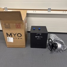 Myo Master MyoChill Ice Bath