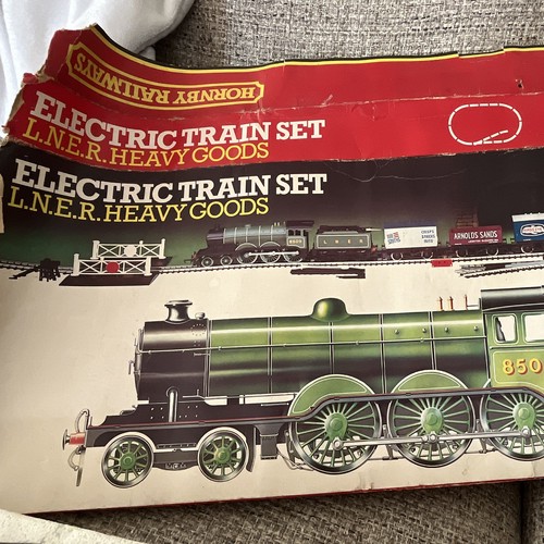 Hornby railways lner heavy - hornby,