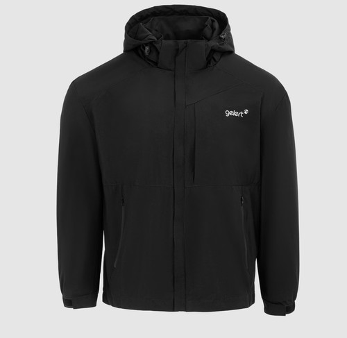 Gelert men hooded - gelert, men's