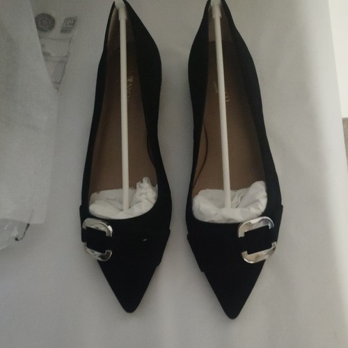 Bennett suede ethel - lk,