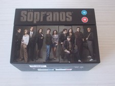 The Sopranos: Complete Series