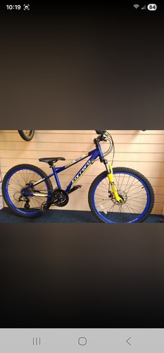 Carrera blast inch mountain - blast,