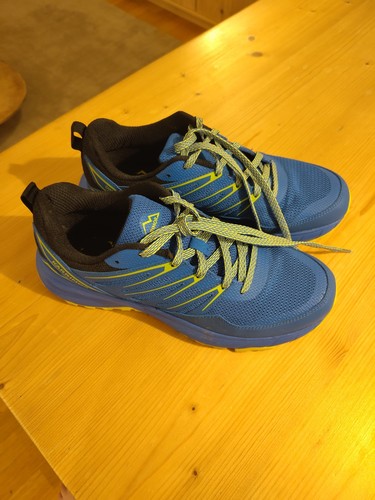 Blue karrimor trainers 5 - karrimor, uk