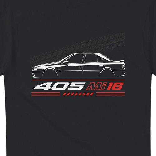 For fans the peugeot 405 - peugeot,