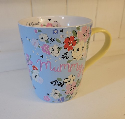 Cath kidston large stanley mug - cath,