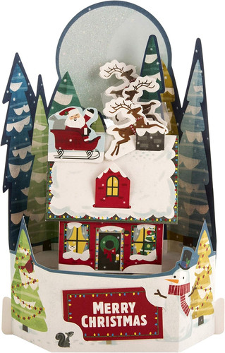 Hallmark paper wonder - hallmark,