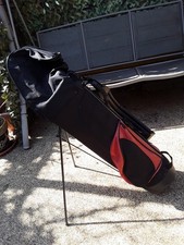PROGEN CARRY / STAND GOLF BAG