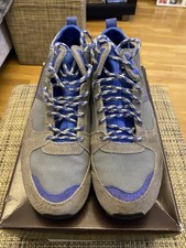 Adidas Ransom Boots - UK 7