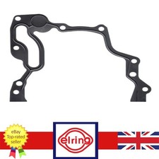 Front Housing Cover