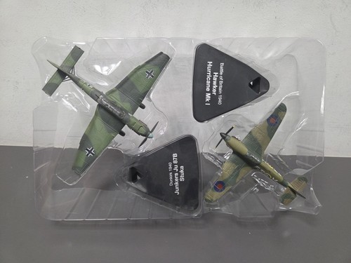 Atlas editions junkers 87b - atlas,