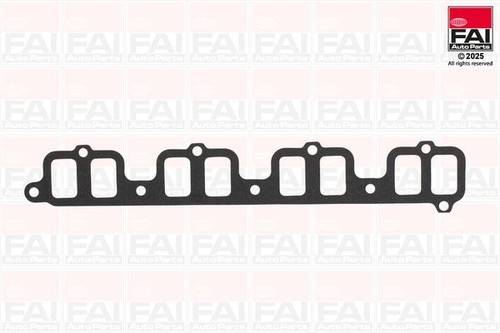 Fits fai im2201 - im2201, intake