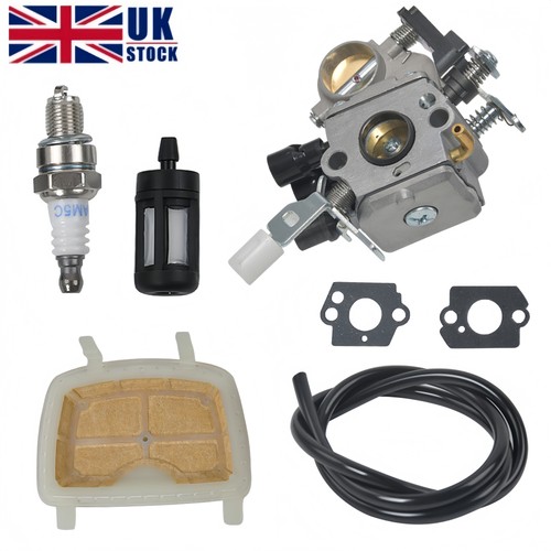 Carburetor for stihl ms181 - carburetor,