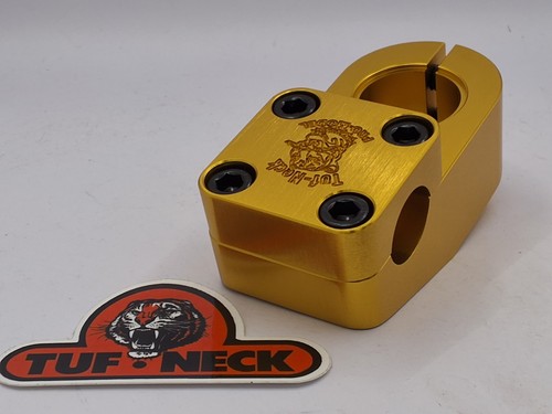 Tuf neck retro - tuf-neck, tiger