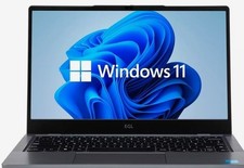EGL 14 Inch Laptop Windows 11
