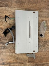 FESTOOL 493359 CMS-TS 55 R CIRCULAR SAW MOUNTING MODULE ( RARE )
