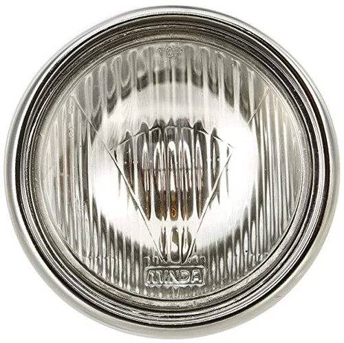 Head light chrome parking - light-chrome, &