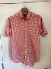 Gant The Broadcloth Gingham