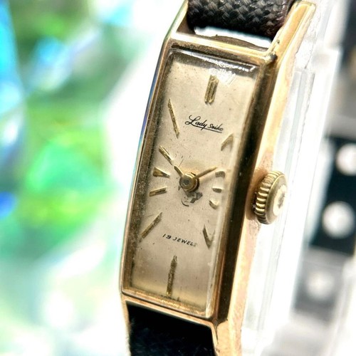 Lady seiko ladies - ladies', watch