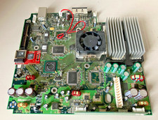 Original Xbox 1.0 Cerbios Motherboard With Silent Fan Fully Tested FREE POSTAGE