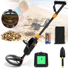 Children Metal Detector