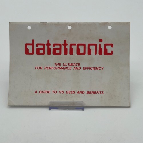 Massey ferguson datatronic - massey,