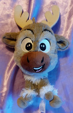 Disney Frozen Soft Toy - Baby