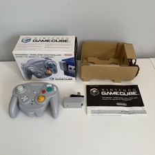 Nintendo GameCube Wavebird